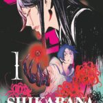 Manga, Seinen, Shikabana - Fleur de cadavre