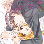 Josei, Manga, Happy Marriage