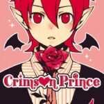 Manga, Shônen, Crimson Prince