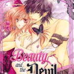 Manga, Shôjo, Beauty and the Devil