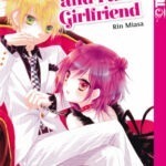 Manga, Shôjo, Liar Prince & Fake Girlfriend