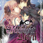 Manga, Josei, Midnight Devil