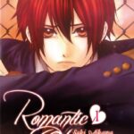 Manga, Shôjo, Romantic Obsession