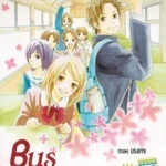 Manga, Shôjo, Bus for spring