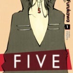 Manga, Shôjo, Five