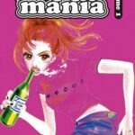 Manga, Josei, Happy Mania