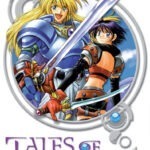 Manga, Shônen, Tales of Destiny