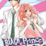 Manga,, Shôjo, Black Prince & White Prince