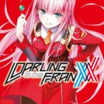 Manga, Shônen, Darling in the franxx