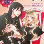 Manga, Shôjo, Black Rose Alice