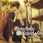 Manga, Yaoi, Konshoku Melancholic