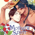 Manga, Yaoi, Mother's spirit