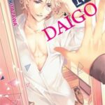 Manga, Yaoi, Mr Daigo