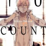 Manga, Yaoi, 10 count