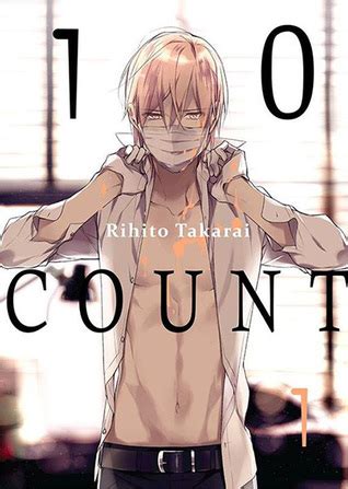 Manga, Yaoi, 10 count