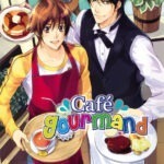Manga, Yaoi, Café gourmand