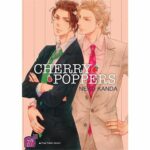 Manga, Yaoi, Cherry poppers