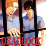 Manga, Yaoi, Deadlock