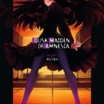 Manga, Shônen, Dusk Maiden of Amnesia