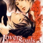 Manga, Yaoi, Lovers and souls