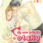 Manga, Yaoi, My own private otaku