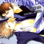 Manga, Yaoi, Shorcut Love