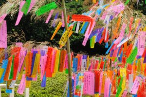 Club Famille : Des Haiku pour Tanabata @ Manga Café Kyo'Hon