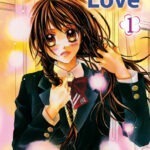 Manga, Shojo, Tsubaki Love