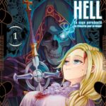 Manga, Shônen, Back from Hell
