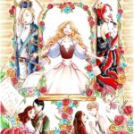 Manga, Illustrated Fairytales
