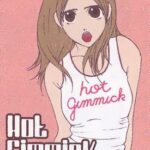 Manga, Shôjo, Hot Gimmick