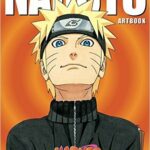 Livres, Artbook, Naruto