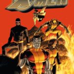 Comics, Astonishing X-Men