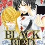 Shojo Black Bird