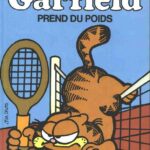 BD, Garfield