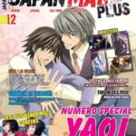 Magazines Japan Mag Plus