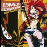 Revues de Manga/Anime & BD