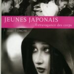 Livres photos, Jeunes japonais (photo)