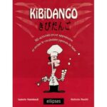 Kibidango, Manga Café Kyo'Hon