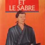 Livres, La Pierre et le Sabre, Manga Café Kyo'Hon