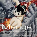 Manga 60 ans de BD japonaise