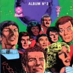 Comics, Star Trek