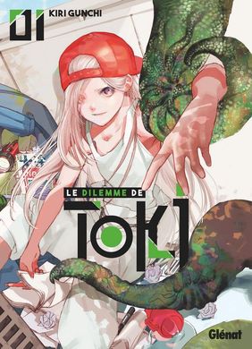 Manga, Shonen, Le dilemme de Toki