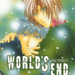 Manga, Yaoi, World's End