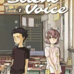 Manga, Shônen, A Silent Voice
