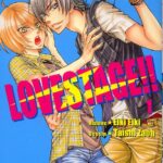 Manga, Yaoi, Love Stage!!