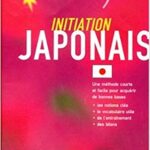 Livre, Apprentissage, Initiation japonais