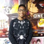 Stagiaire, Manga Café Kyo'Hon
