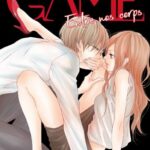 Manga, Josei, Game - Entre nos corps