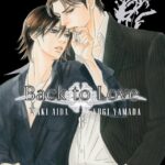 Manga, Yaoi, Back to love